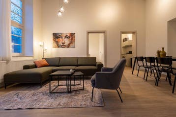 Te huur: Appartement Vorkstraat in Rotterdam, Appartement, Rotterdam, Zuid-Holland