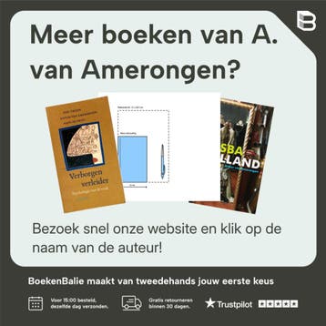 Algerije / Landenreeks - A. van Amerongen 9789068323252, Verzenden, Gelezen, A. van Amerongen