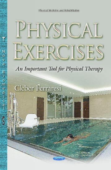 Physical Exercises: An Important Tool for Physical Therapy, Boeken, Verzenden, Nieuw