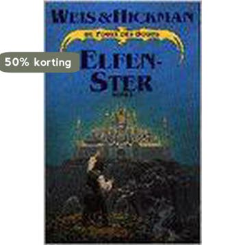 POORT DES DOODS 2 ELFENSTER - M. Weis 9789024514557, Verzenden, Gelezen, M. Weis
