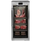 Dry aged Kast | 480L | RVS | 0°C/+25°C | 70x81x166,2(h)cm., Zakelijke goederen, Horeca | Keukenapparatuur, Verzenden, Nieuw in verpakking