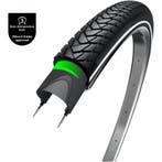 WOLFF Buitenband met reflectie - 3mm anti-leklaag - 28 in..., Ophalen of Verzenden, Nieuw, Band