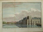 Nederland - Den Haag; J.C. Philips / Isaac Tirion - Het Hof, Nieuw