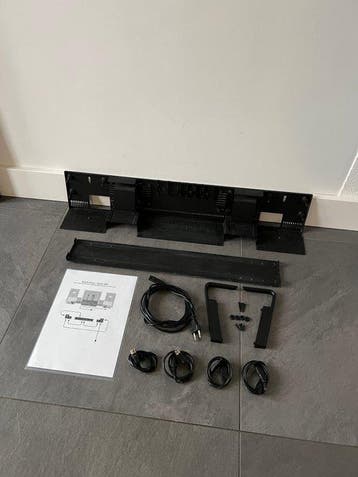 Bang & Olufsen - Bang & Olufsen - Originele systeembeugel, Nieuw