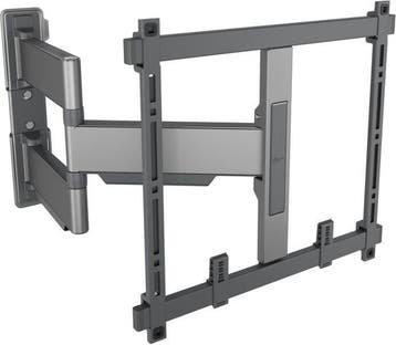 Draaibare tv-beugel | 32-65 | max 35kg | VESA 400x400 | 56c, Audio, Tv en Foto, Verzenden, Nieuw