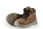 Pepino By Ricosta Veterboots Jongens in maat 24 Bruin, Pepino By Ricosta, Verzenden, Jongen of Meisje, Schoenen