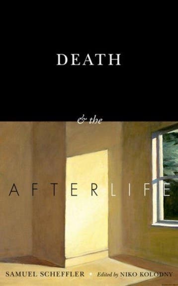 Death and the Afterlife - Samuel Scheffler 9780190469177, Verzenden, Gelezen, Samuel Scheffler