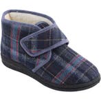 MSF pantoffel - geruit hoog model, Diversen, Verpleegmiddelen, Ophalen of Verzenden, Nieuw
