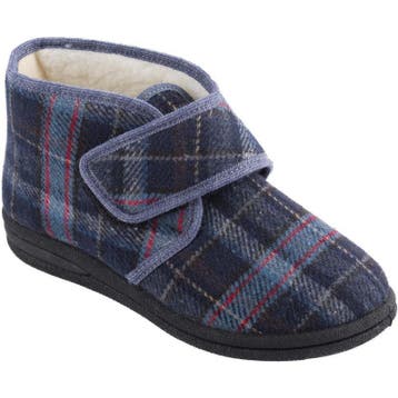 MSF pantoffel - geruit hoog model, Ophalen of Verzenden, Nieuw