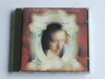 Andy Williams - Christmas Present (CBS), Ophalen of Verzenden, Zo goed als nieuw
