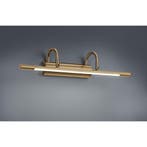 LED Spiegelverlichting - Schilderijverlichting - Trion, Ophalen of Verzenden, Nieuw, Metaal