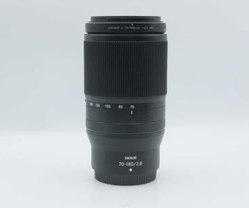 OCCASION (368), Audio, Tv en Foto, Fotografie | Lenzen en Objectieven, Ophalen of Verzenden, Zo goed als nieuw