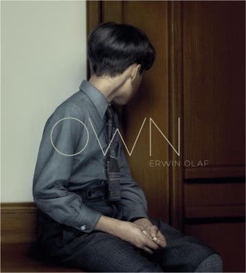 OWN - Erwin Olaf 9789491301025, Verzenden, Gelezen, Erwin Olaf