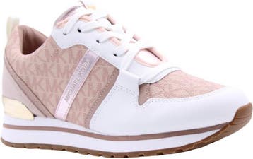 Michael Kors Dash - maat 37 - Trainer Dames Sneakers - Licht, Kleding | Dames, Schoenen, Verzenden, Nieuw