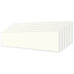 Velvalux Lumis LED Paneel 30x120 - 40W Inbouw LED Downlight,, Ophalen of Verzenden, Nieuw