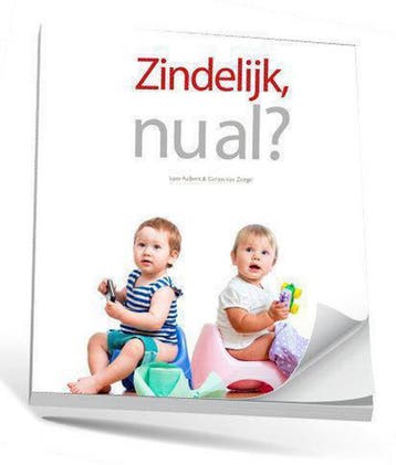 Zindelijk, nu al? - Loes Aalbers 9789081971904, Verzenden, Gelezen, Loes Aalbers