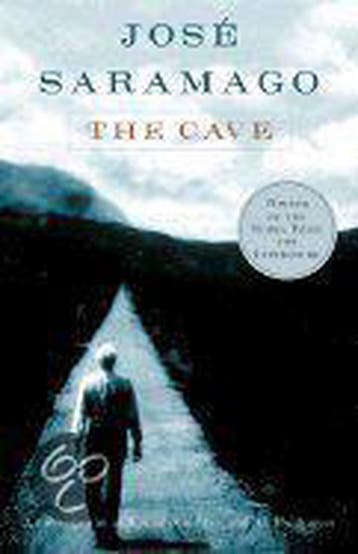The Cave - Jose Saramago 9780151004140, Verzenden, Gelezen, Jose Saramago