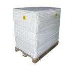 Grindmat Gravel Fix Pro - Pallet ca. 31,5 m2 - Grijs, Verzenden, Nieuw