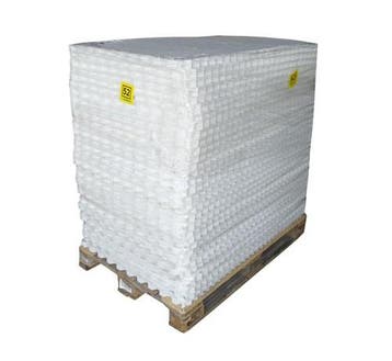 Grindmat Gravel Fix Pro - Pallet ca. 31,5 m2 - Grijs, Verzenden, Nieuw
