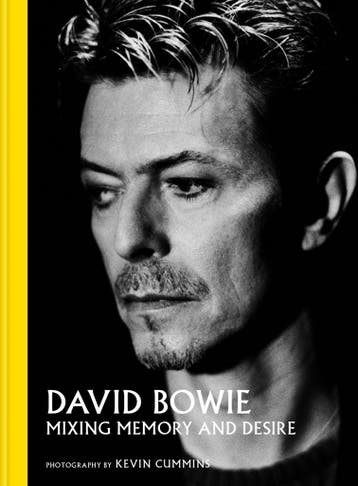 David Bowie - Kevin Cummins 9781788404280, Verzenden, Zo goed als nieuw, Kevin Cummins