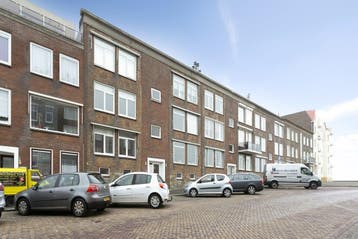 Te huur: Appartement Coosje Buskenstraat in Vlissingen, Vlissingen, Zeeland, Appartement
