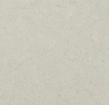 Forbo Marmoleum Decibel 386035 silver shadow, Nieuw