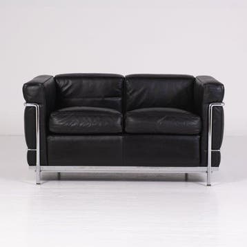 Cassina - Charlotte Perriand, Le Corbusier, Pierre Jeanneret