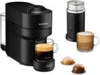 Nespresso Vertuo Pop & Milk Delonghi Env90.bae, Verzenden, Nieuw, 1 kopje, Koffiepads en cups