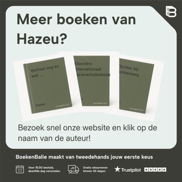 Gerrit achterberg - Hazeu 9789060493403, Verzenden, Gelezen, Hazeu