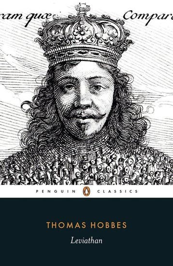 9780141395098 Leviathan Thomas Hobbes, Boeken, Verzenden, Nieuw, Thomas Hobbes