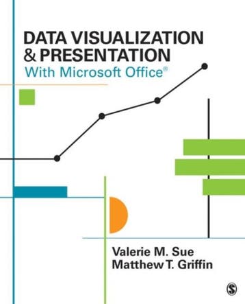 Data Visualization & Presentation With Microsoft Office |, Boeken, Ophalen of Verzenden, Nieuw