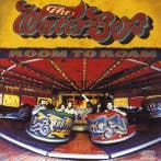 cd - The Waterboys - Room To Roam, Verzenden, Zo goed als nieuw