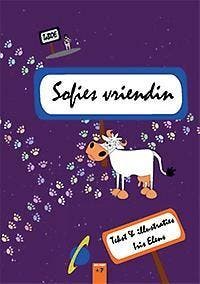 Sofies vriendin - Iris Elens 9789460792984, Verzenden, Gelezen, Iris Elens
