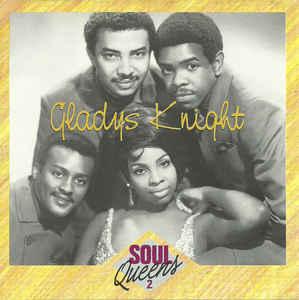 cd - Gladys Knight &amp; The Pips - Soul Queens - Volume 2, Verzenden, Zo goed als nieuw