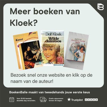 Akker vol leven - Kloek 9789021033396, Verzenden, Gelezen, Kloek