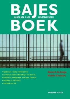 Bajesboek pb - H. Cremers 9789067281270, Verzenden, Gelezen, H. Cremers