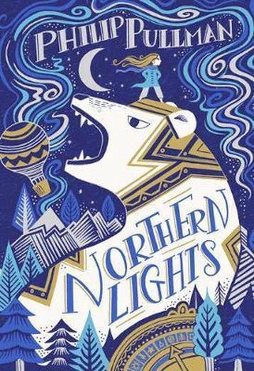 His Dark Materials - Philip Pullman 9781407198705, Verzenden, Zo goed als nieuw, Philip Pullman