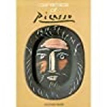 Ceramics of Picasso | 9788434304246 | RAMIÉ, Georges &, Ophalen of Verzenden, Zo goed als nieuw, RAMIÉ, Georges & PICASSO, Pablo