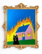 Roger Haus -  I - Haus I - XL