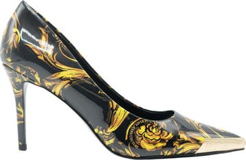 Versace Jeans - maat 41 - Fondo Scarlett Dis. S50 Dames Pump, Kleding | Dames, Verzenden, Nieuw