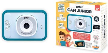 Kinder Fototoestel 16GB SD | Laatste Stuk!, Ophalen of Verzenden, Zo goed als nieuw, Elektronica