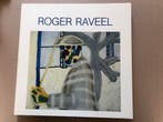 Post-Expressionisme Monografie Roger Raveel - vrij zeldzaam, Ophalen of Verzenden, Gelezen, Schilder- en Tekenkunst