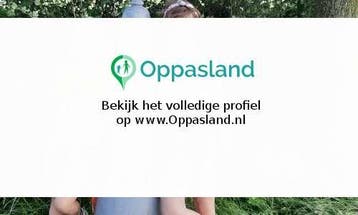 Mieke zoekt een oppas in Nuenen voor 2 kinderen voor 7 da..., Nieuw