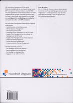 ERP en Business Management / Beheersen van bedrijfsprocessen, Boeken, Verzenden, Gelezen, J.P.M. van der Hoeven