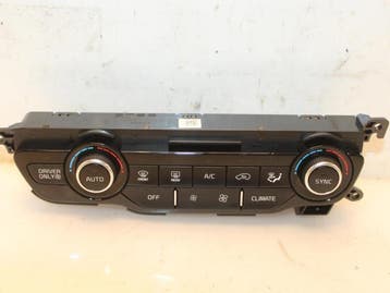 Kachel Bedieningspaneel Kia Niro O139889, Ophalen of Verzenden, Nieuw