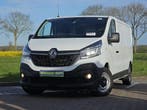 Renault Trafic | Zakelijke Lease v.a. €313.29 pm, Automaat, Gebruikt, Euro 6, Renault