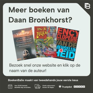 Zon gelukkige dag - Daan Bronkhorst 9789044504781, Verzenden, Gelezen, Daan Bronkhorst