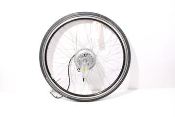 Voorwiel motor | 28 inch | 39145696 | Sparta F7i, Fietsen en Brommers, Fietsonderdelen, Verzenden, Nieuw