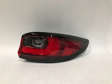 Mazda CX-80 2025 - rechter achterlicht LED KJH251150, Verzenden, Gebruikt