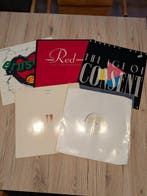 Bronski Beat, Pet Shop Boys, Erasure, The Communards -, Nieuw in verpakking